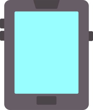 Tablet Simgesi Sanatı