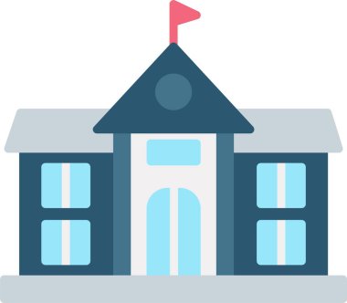 Üniversite Simgesi Sanatı