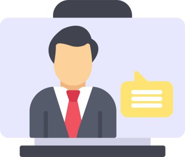 Sanal Simge Yardımcısı Sanatı