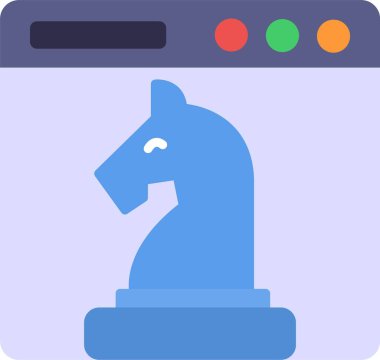 Strateji Simgesi Sanatı