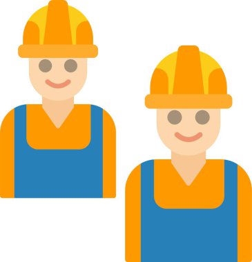 İşçi Simgesi Sanatı