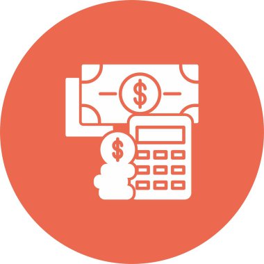 Hesap Simgesi Sanatı