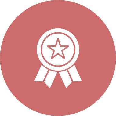 Rozet Simgesi Sanatı