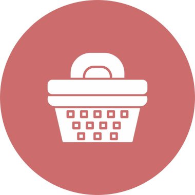 Sepet Simgesi Sanatı