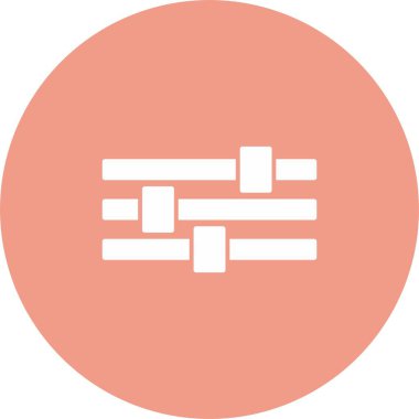 Ayarlama Simgesi Sanatı