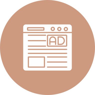 Reklam Simgesi Sanatı