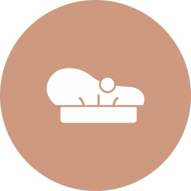 Beret Simgesi Sanatı