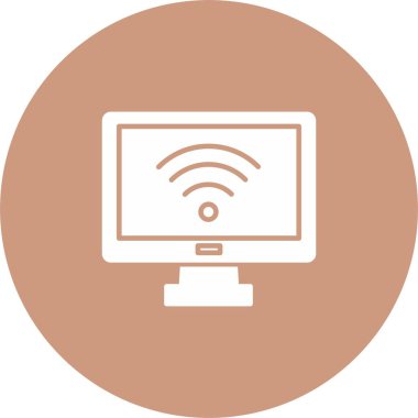 Bilgisayar Simgesi Sanatı