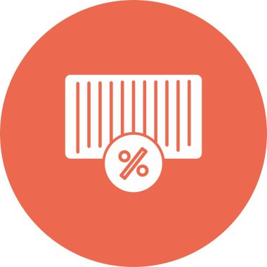 Barkod Simgesi Sanatı