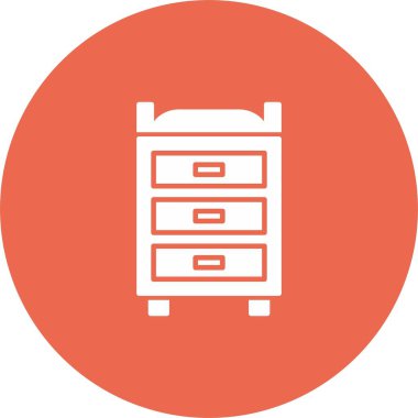 Tablo Simgesi Simgesi Sanatı Değiştiriliyor