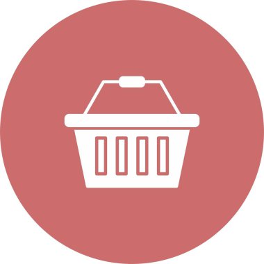 Sepet Simgesi Sanatı