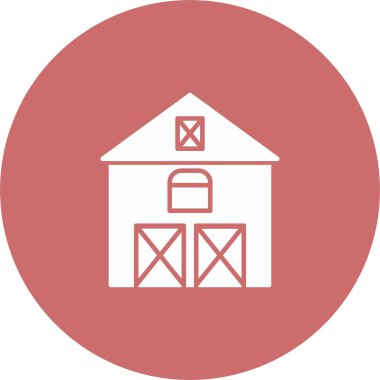 Ahır Simgesi Sanatı