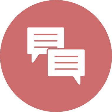 Sohbet Simgesi Sanatı