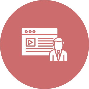 İçerik Oluşturan Simge Sanatı