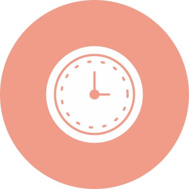 Saat Simgesi Sanatı