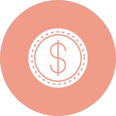 Madeni Para Simgesi Sanatı