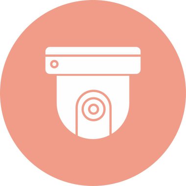 CCTV Simgesi Sanatı