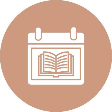 Kitap Simgesi Sanatı