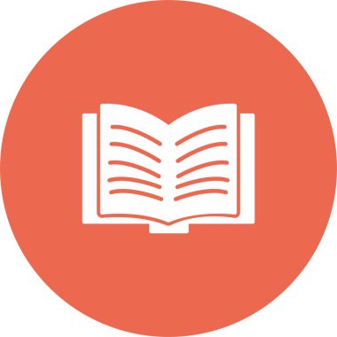 Kitap Simgesi Sanatı