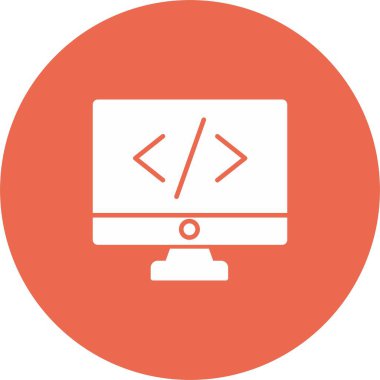 Simge Sanatı Kodlanıyor