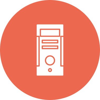 Bilgisayar Simgesi Sanatı