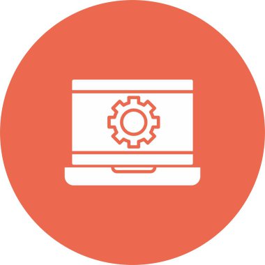 Yapılandırma Simgesi Sanatı