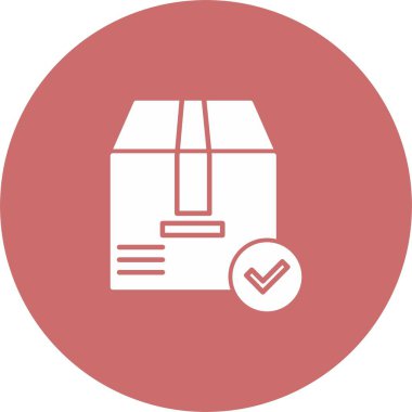 Kutu Simgesi Sanatı