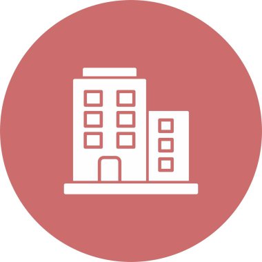 Simge Sanatı İnşa ediliyor