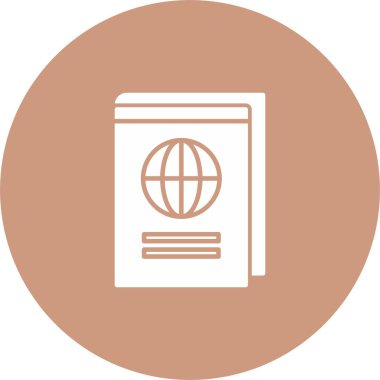 Pasaport Simgesi Sanatı