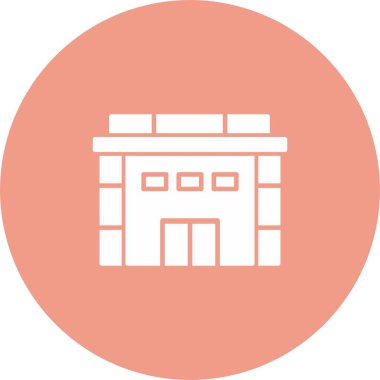 Simge Sanatı İnşa ediliyor