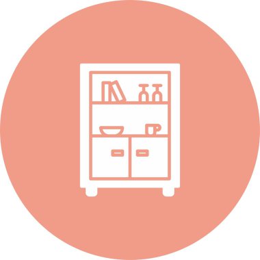 Dosya Simgesi Sanatını Göster