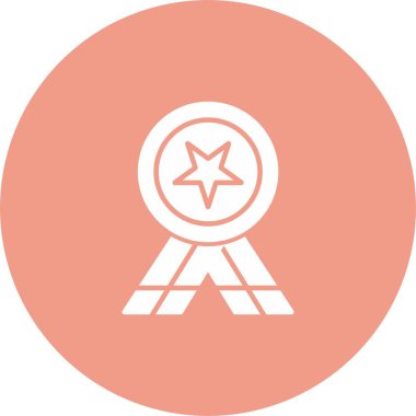 Simge Simgesi Sanatı Amblemi