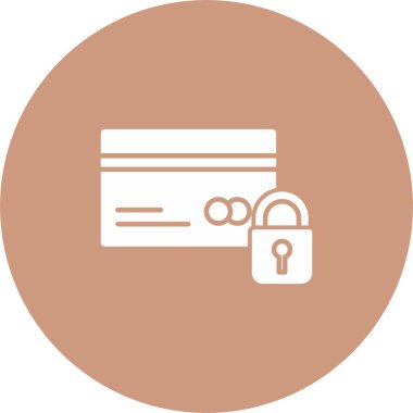 Kredi Kartı Simgesi Sanatı