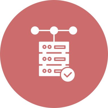 Veritabanı Simgesi Sanatı