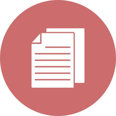 Dosya Simgesi Sanatı