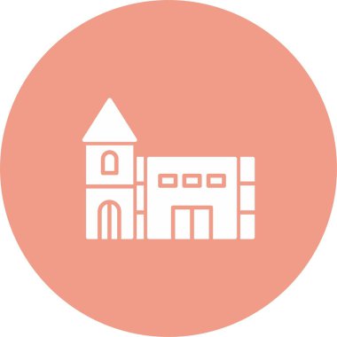 Şato Simgesi Sanatı