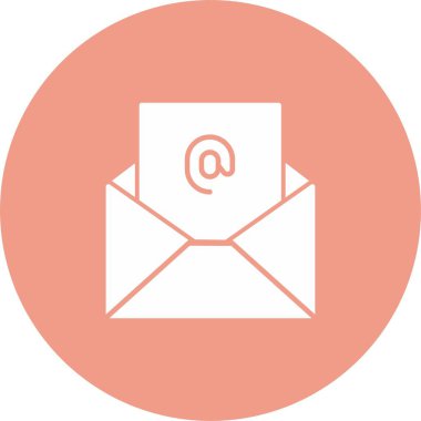 E- posta Simgesi Sanatı