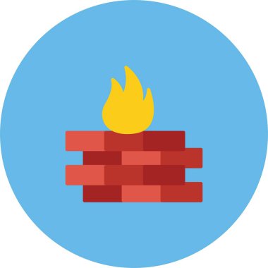 Alev Simgesi Sanatı