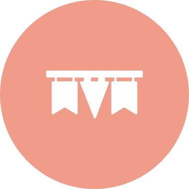 Çelenk Simgesi Sanatı