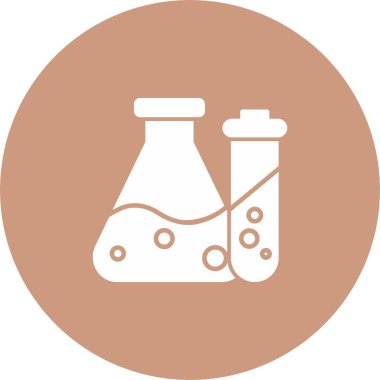 Kimyasal Simge Sanatı