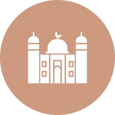 Cami Simgesi Sanatı