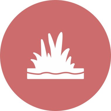 Çimen Simgesi Sanatı