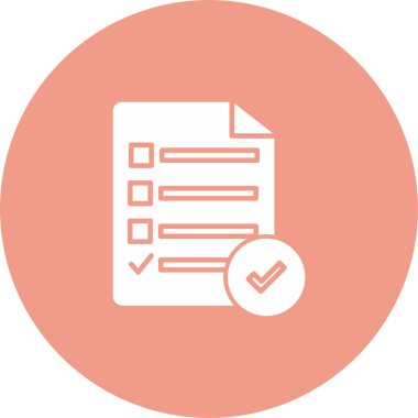 Simge Sanatını Kontrol Et