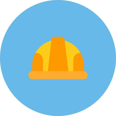 Kask Simgesi Sanatı