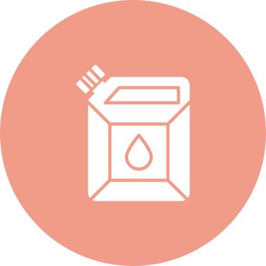 Jerrycan Simge Sanatı