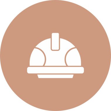 Kask Simgesi Sanatı