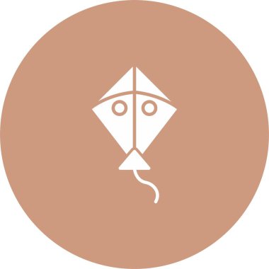 Kite Simgesi Sanatı