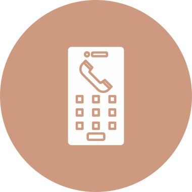 Klavye Simgesi Sanatı