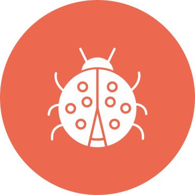 Uğur Böceği Simgesi Sanatı