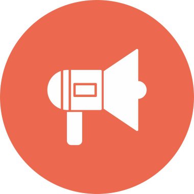 Gürültülü Sözcü Simge Sanatı